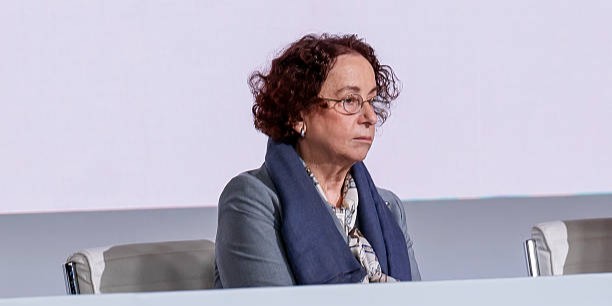 Ana Palacio